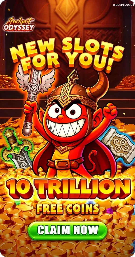 macantogel APK