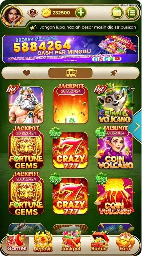 macantogel APK